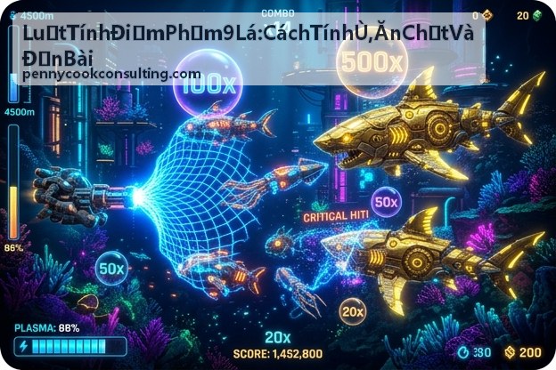 Tình huống ăn chốt trong phỏm 9 lá